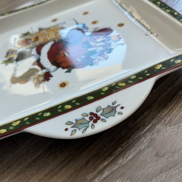 A Christmas Story Portmeirion Studios Serving Tray - Picture 3 of 5